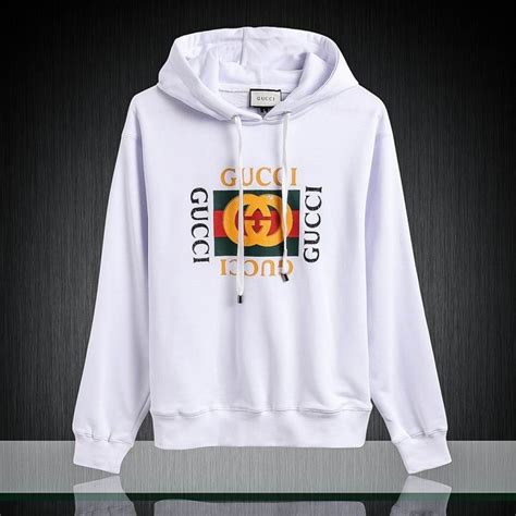 ebay gucci hoodie|cheap gucci hoodies for men.